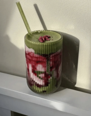 Bônus Smoothies Detox